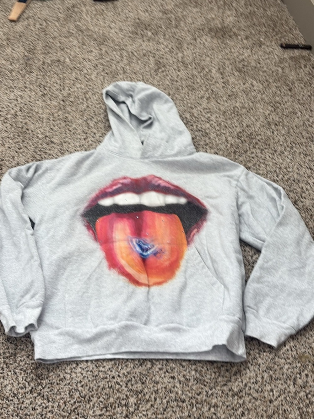 Homes!ck X2C Hoodie
